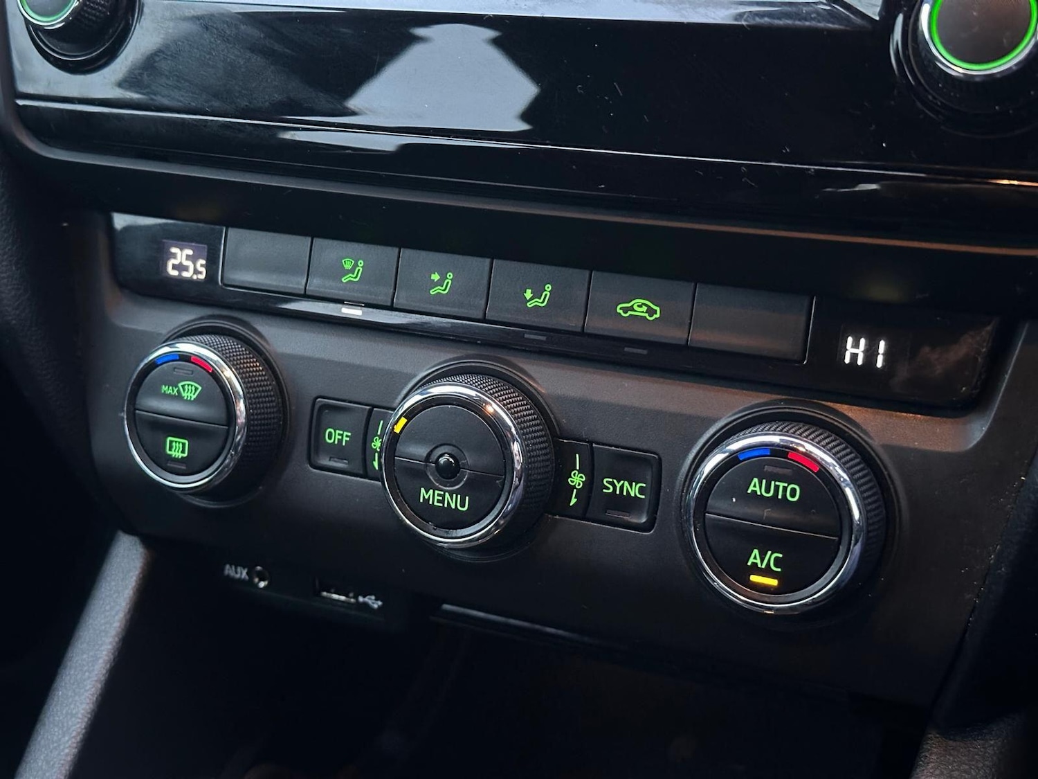 Used Skoda Octavia 2016 for sale - 77612383: Photo 23