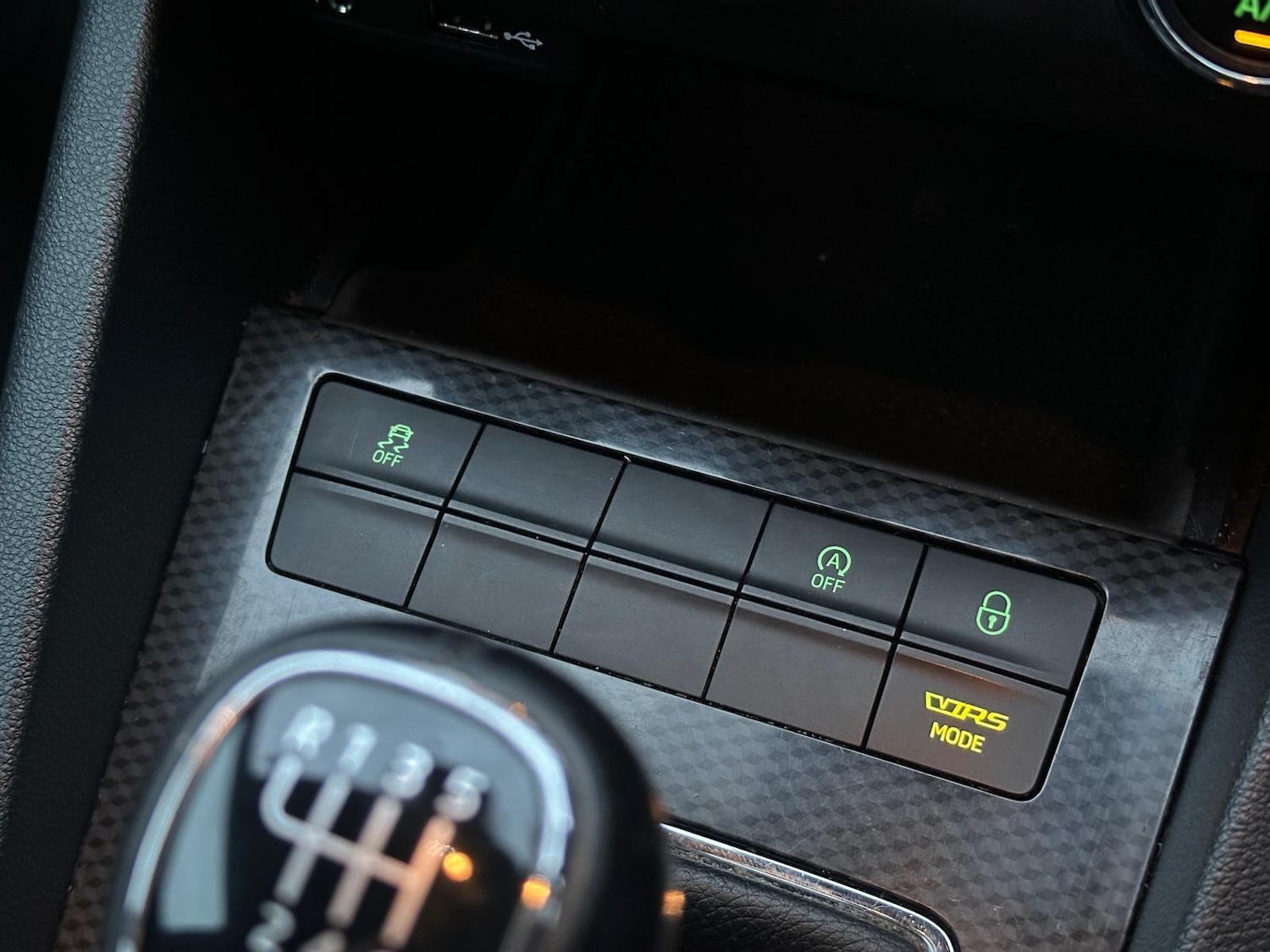 Used Skoda Octavia 2016 for sale - 77612383: Photo 24