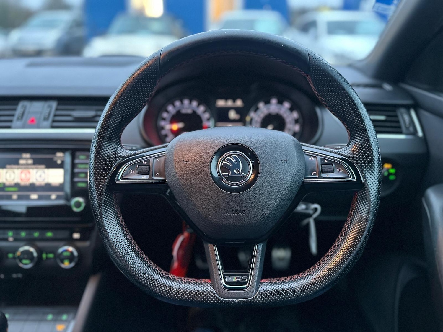 Used Skoda Octavia 2016 for sale - 77612383: Photo 27