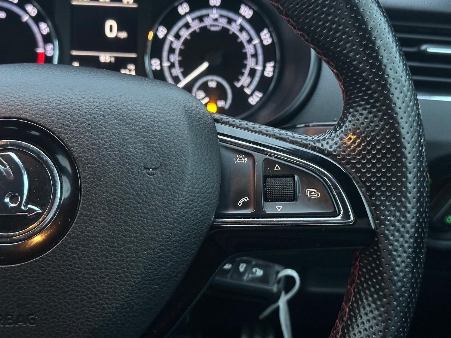 Used Skoda Octavia 2016 for sale - 77612383: Photo 29