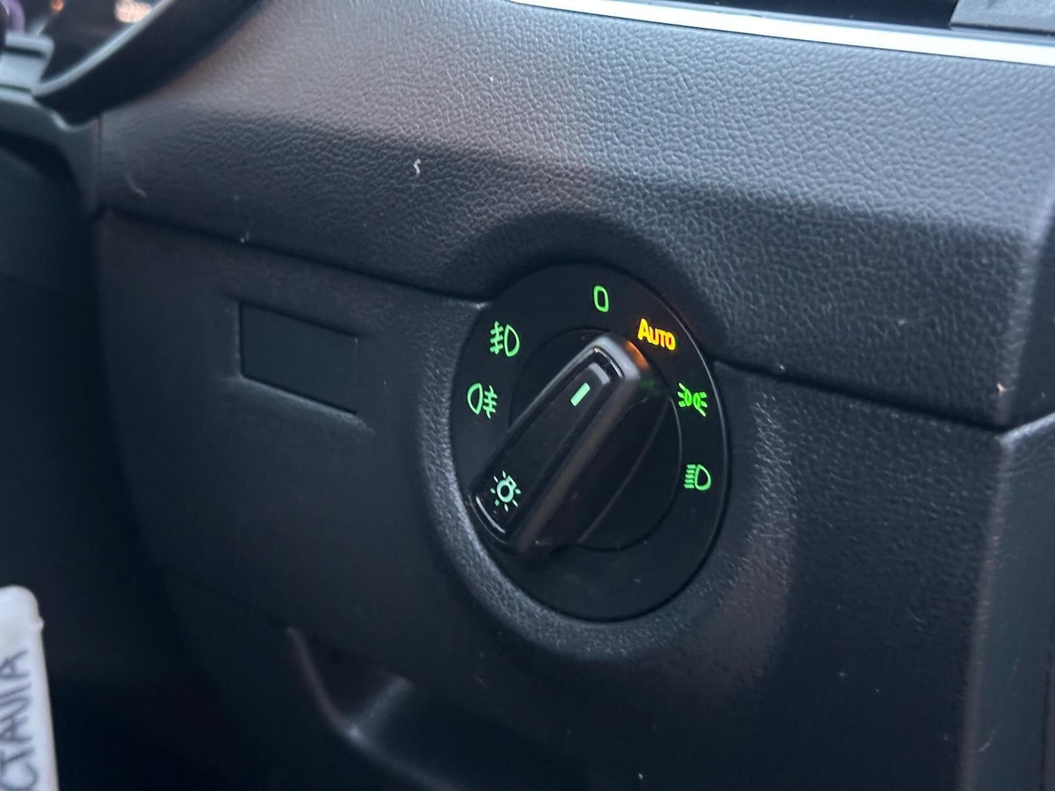 Used Skoda Octavia 2016 for sale - 77612383: Photo 33