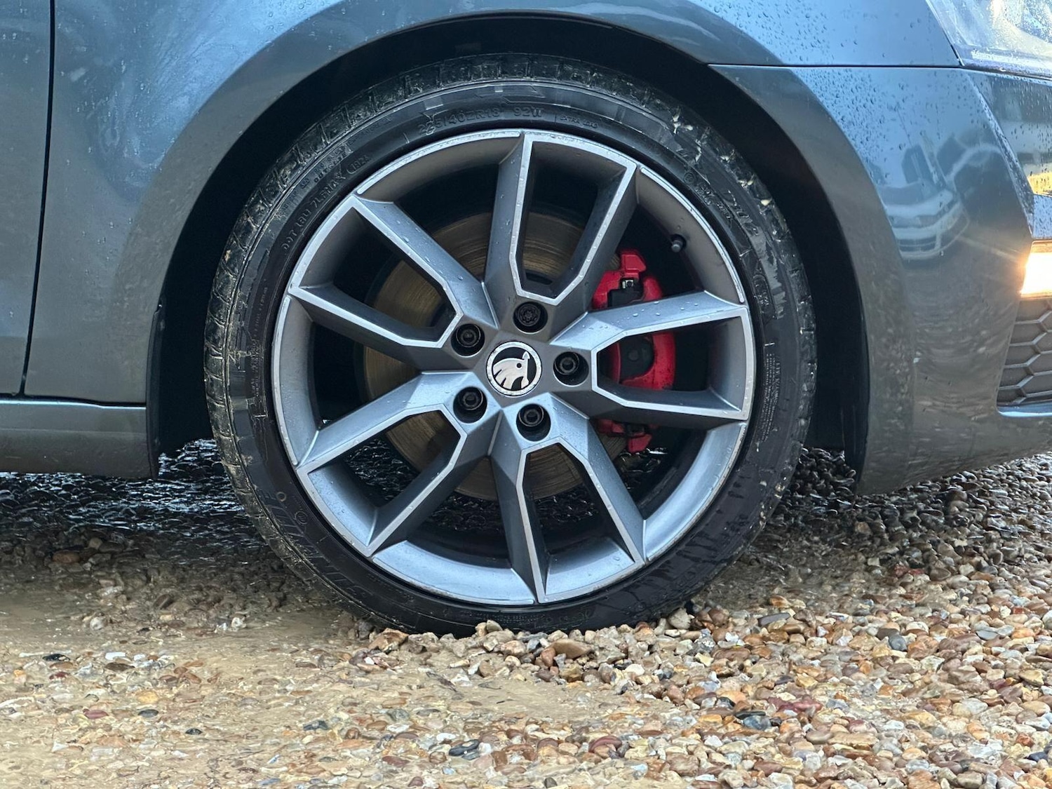 Used Skoda Octavia 2016 for sale - 77612383: Photo 35