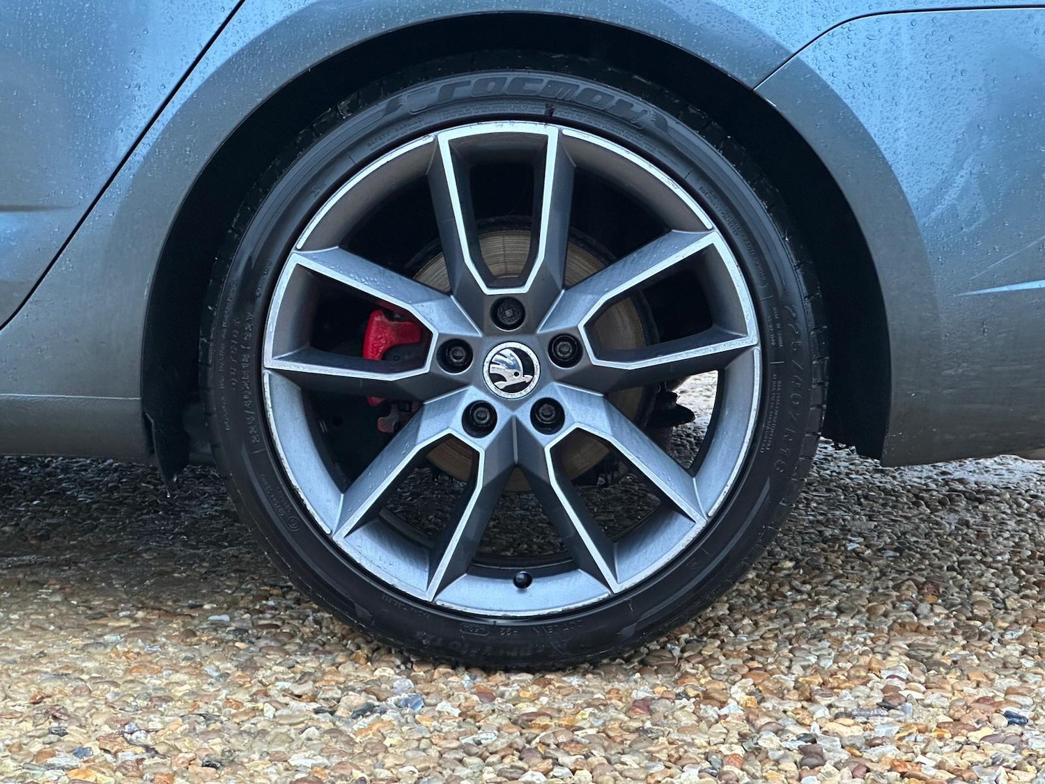 Used Skoda Octavia 2016 for sale - 77612383: Photo 36