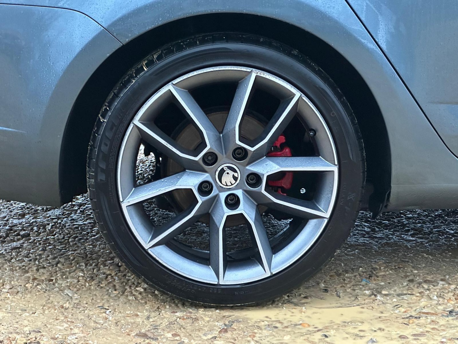 Used Skoda Octavia 2016 for sale - 77612383: Photo 37