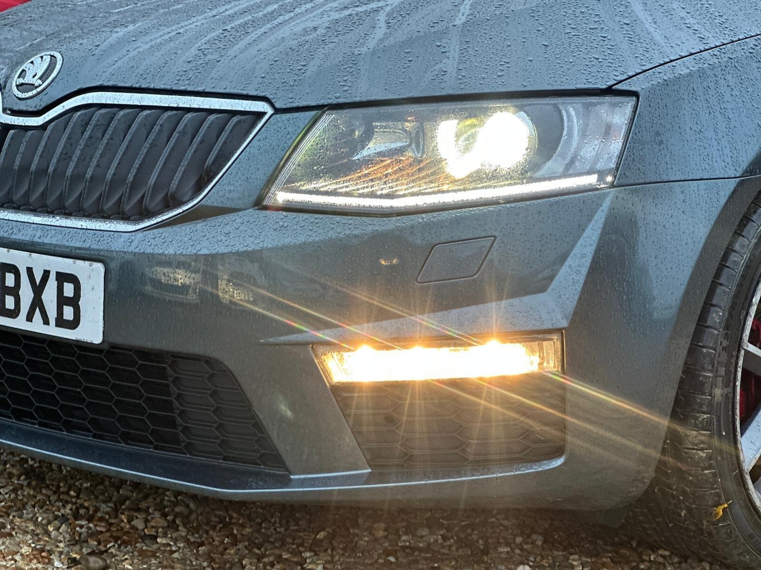 Used Skoda Octavia 2016 for sale - 77612383: Photo 39