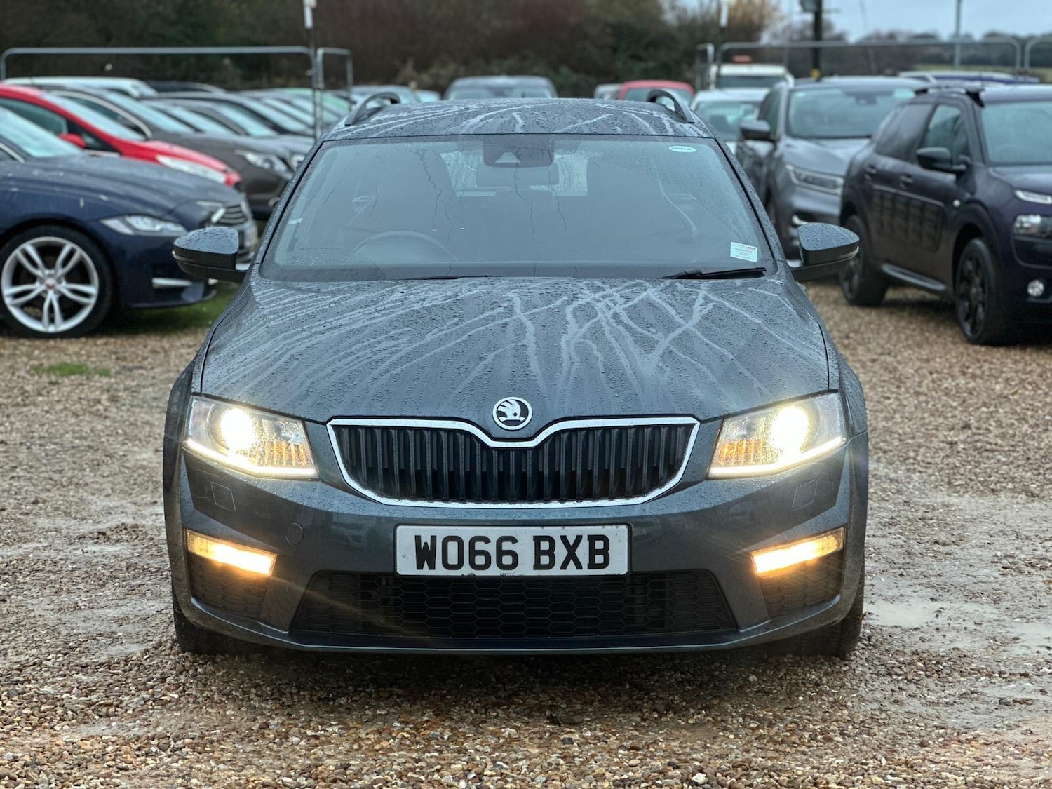 Used Skoda Octavia 2016 for sale - 77612383: Photo 40