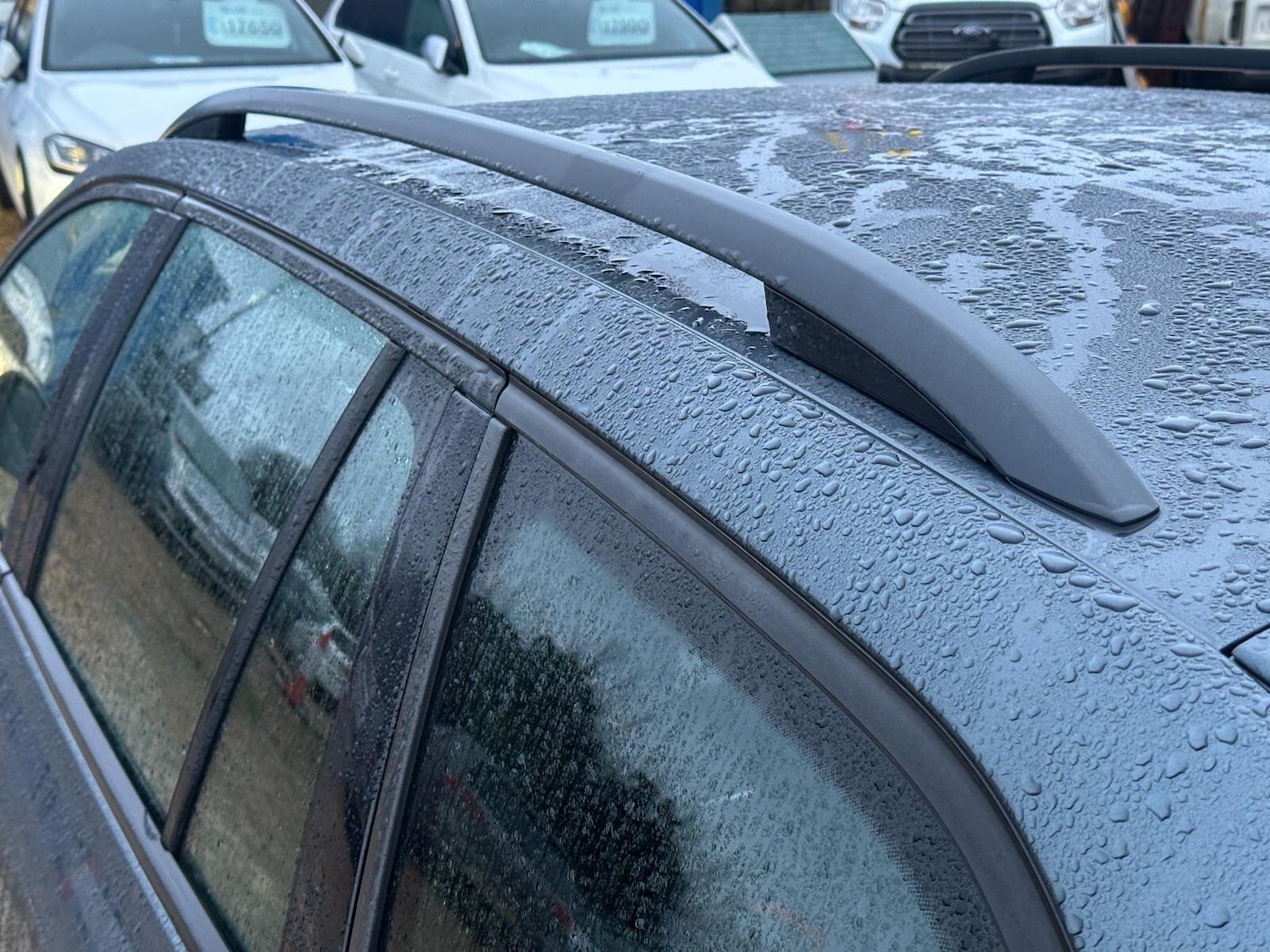 Used Skoda Octavia 2016 for sale - 77612383: Photo 44