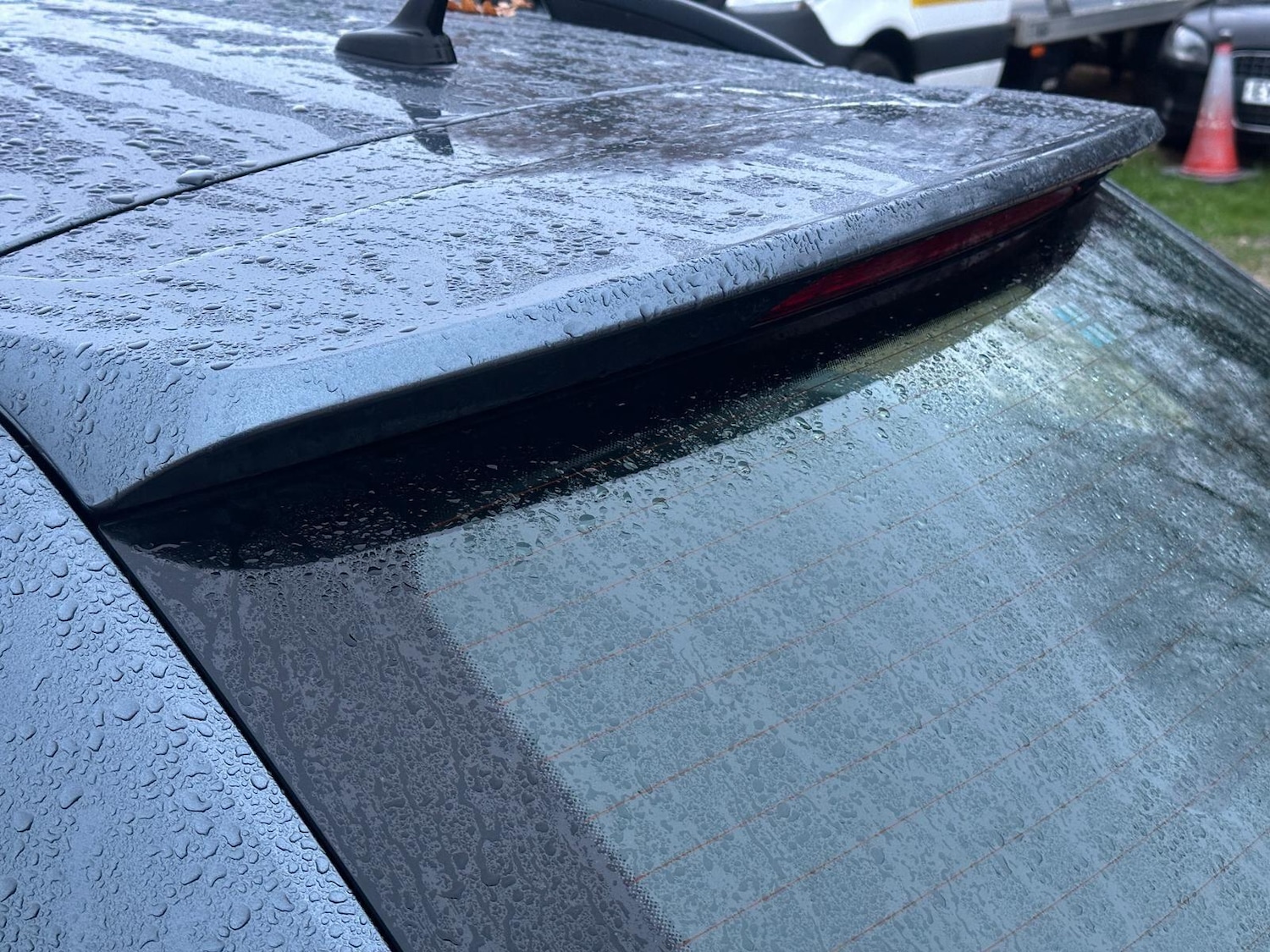 Used Skoda Octavia 2016 for sale - 77612383: Photo 45