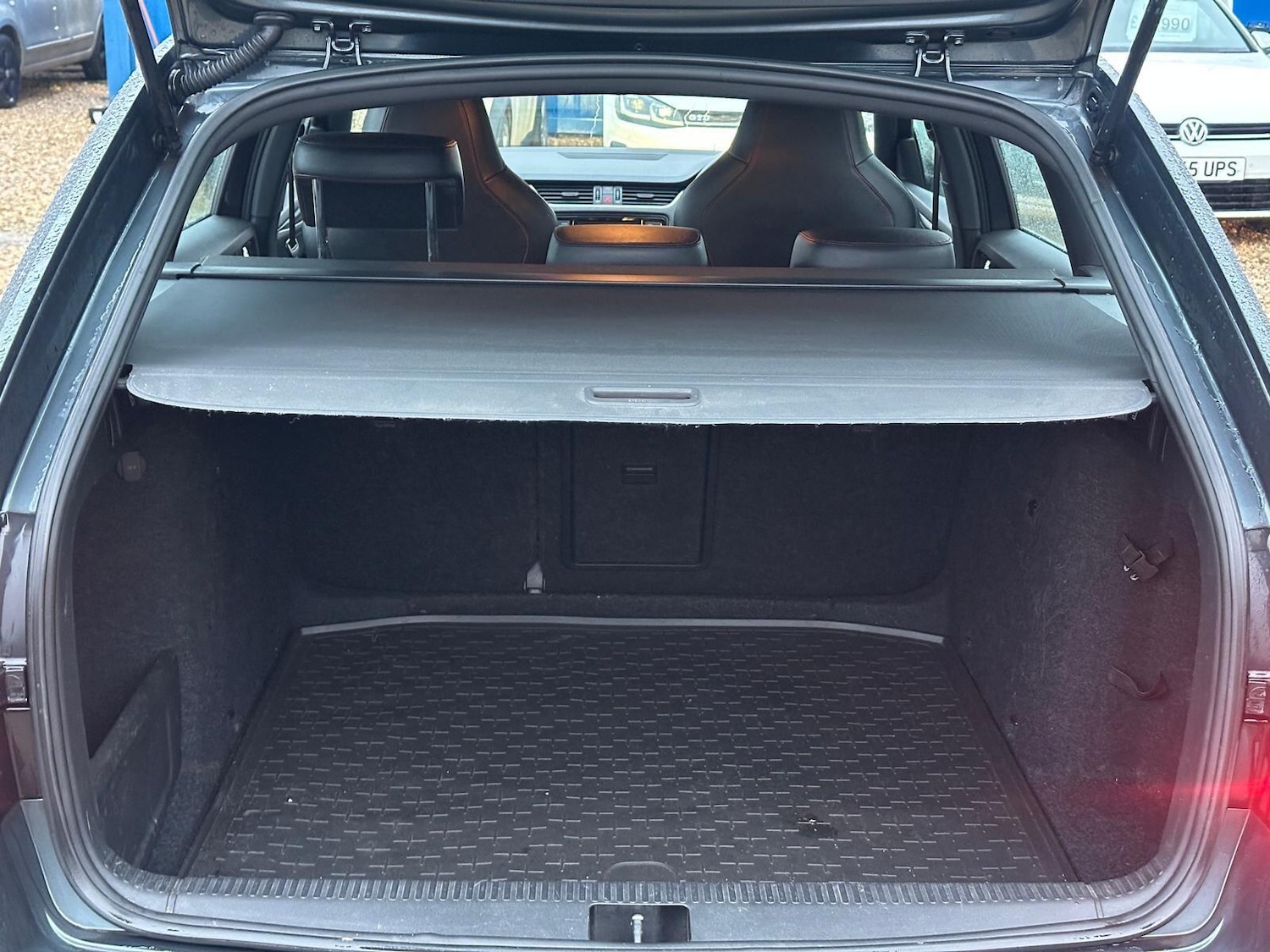 Used Skoda Octavia 2016 for sale - 77612383: Photo 46