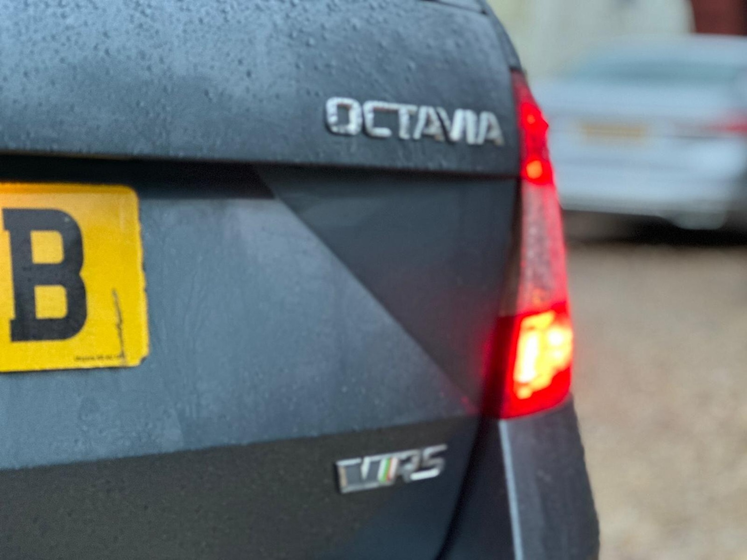 Used Skoda Octavia 2016 for sale - 77612383: Photo 48