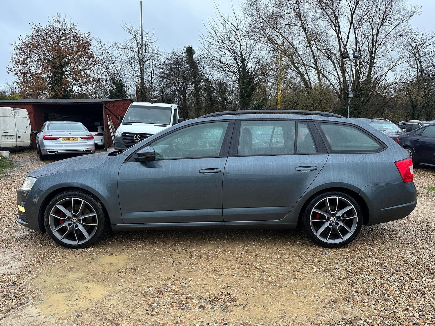 Used Skoda Octavia 2016 for sale - 77612383: Photo 6