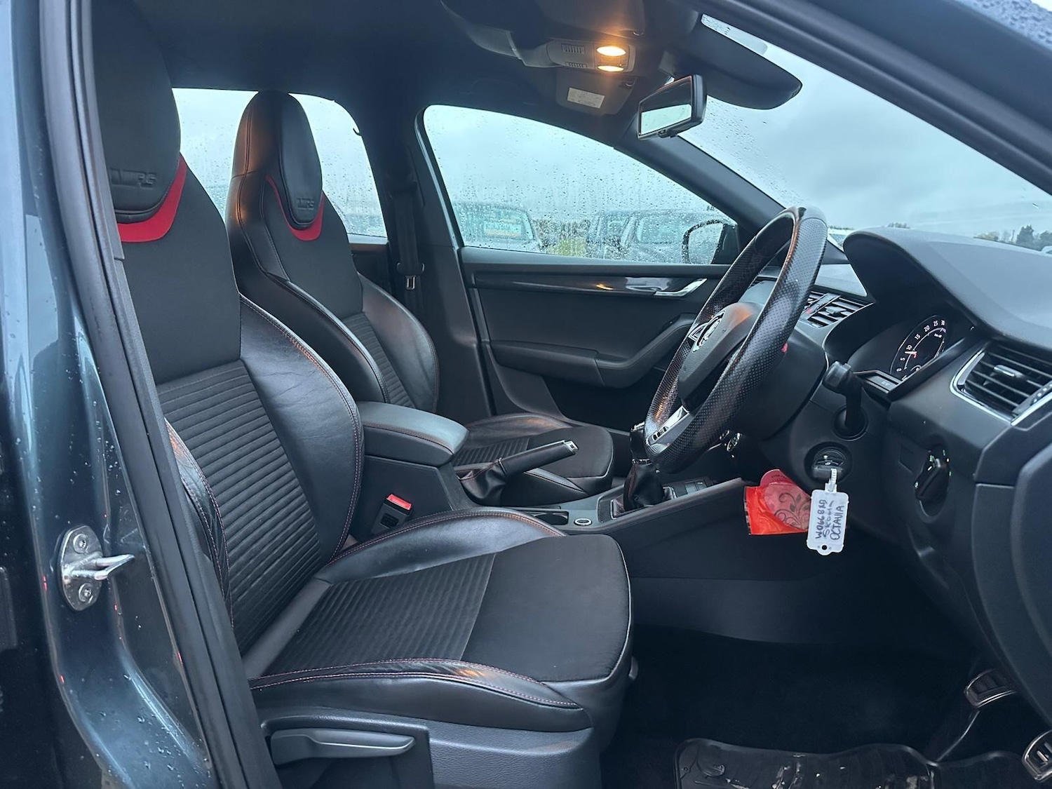 Used Skoda Octavia 2016 for sale - 77612383: Photo 7