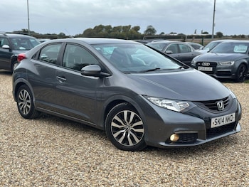 2014 (14) - 1.6 i-DTEC ES-T Euro 5 (s/s) 5dr