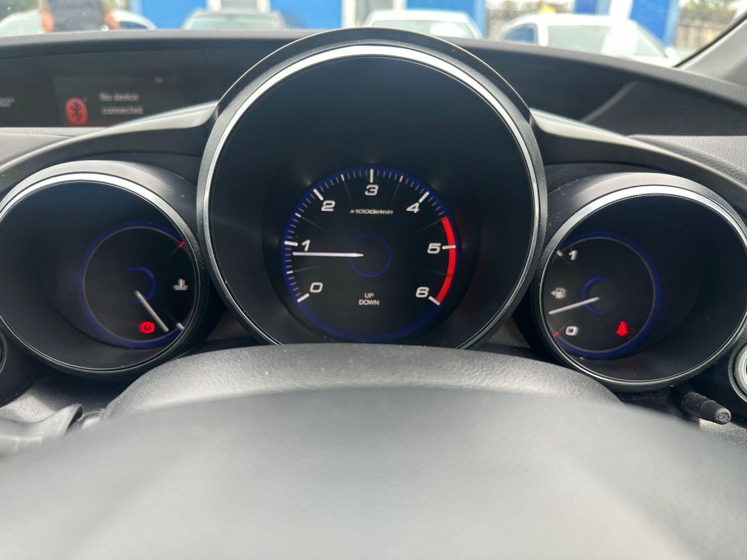 Used Honda Civic 2014 for sale - 76250948: Photo 23