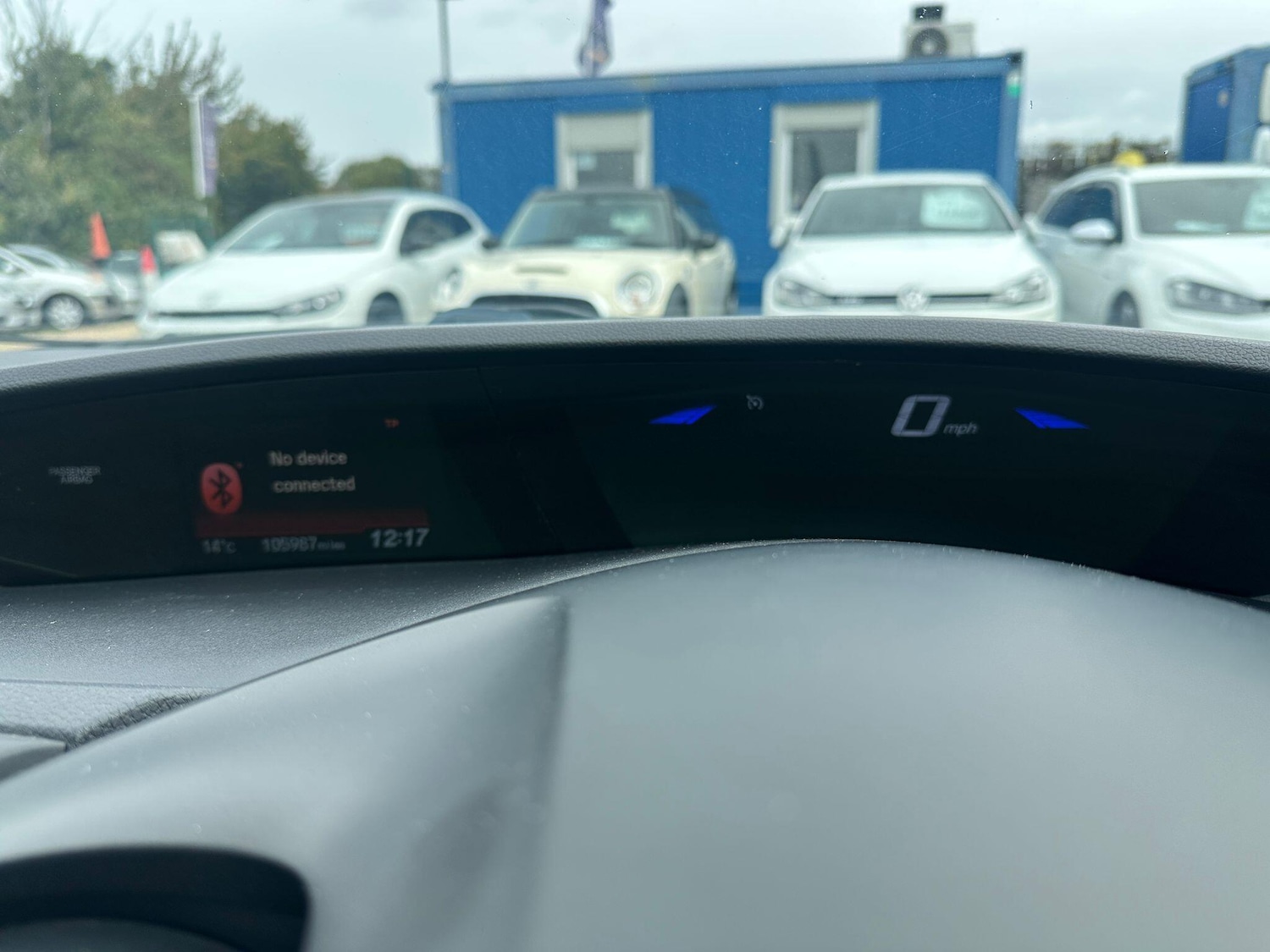 Used Honda Civic 2014 for sale - 76250948: Photo 24