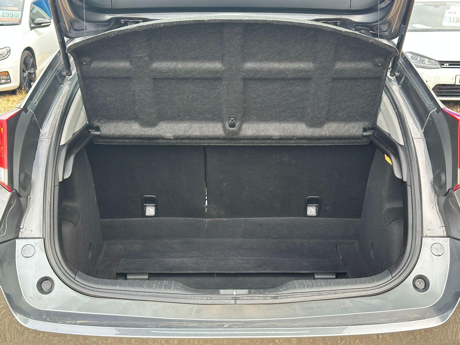 Used Honda Civic 2014 for sale - 76250948: Photo 29