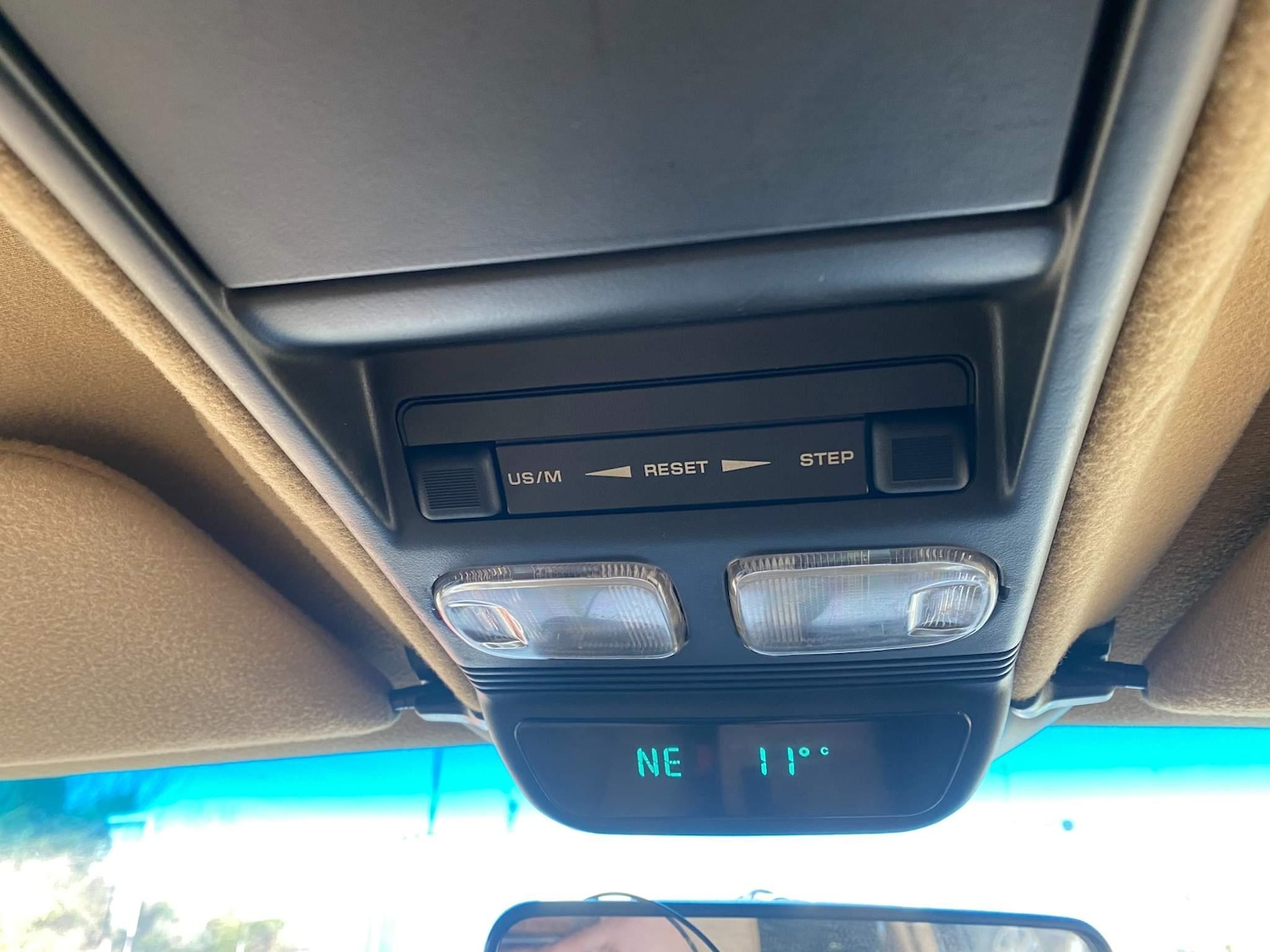 Used Jeep Cherokee 1997 for sale - 76743416: Photo 17