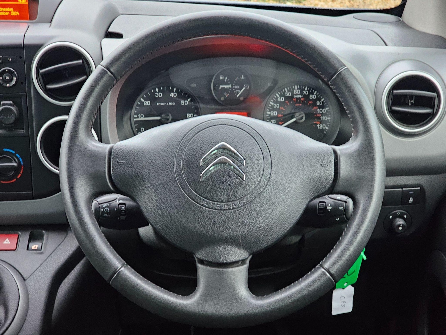 Used Citroen Berlingo 2016 for sale - 75965620: Photo 12