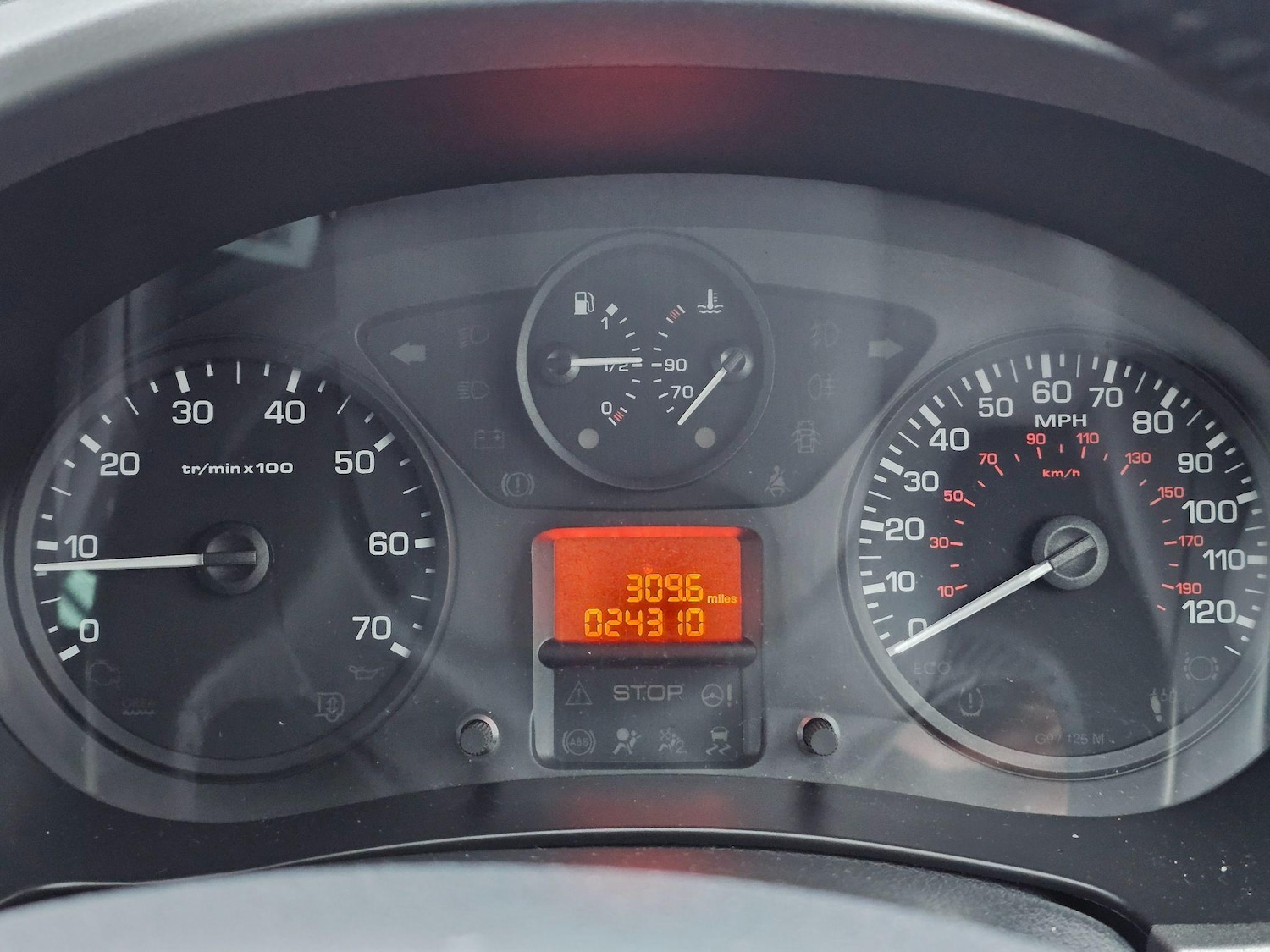 Used Citroen Berlingo 2016 for sale - 75965620: Photo 13