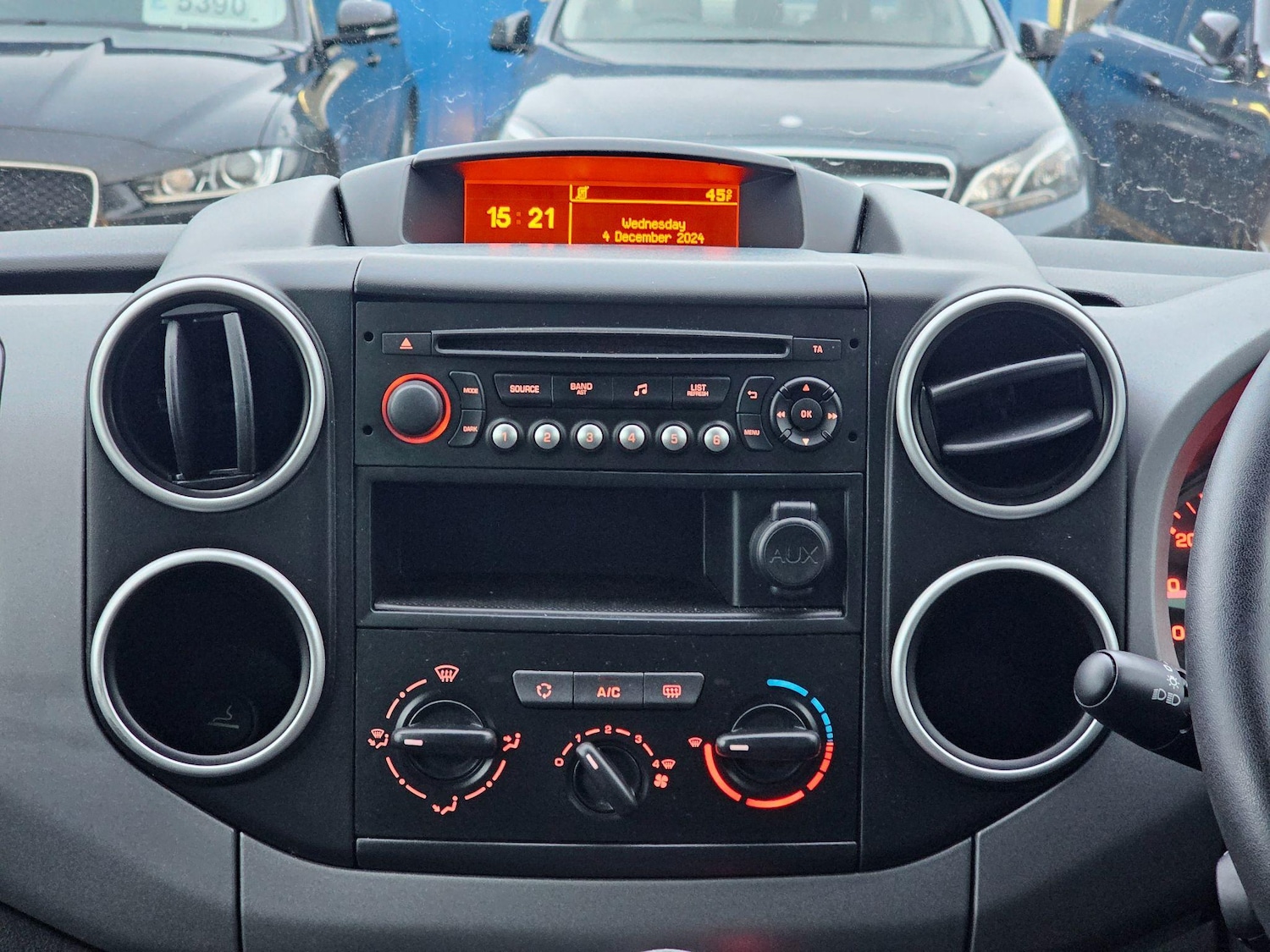 Used Citroen Berlingo 2016 for sale - 75965620: Photo 14