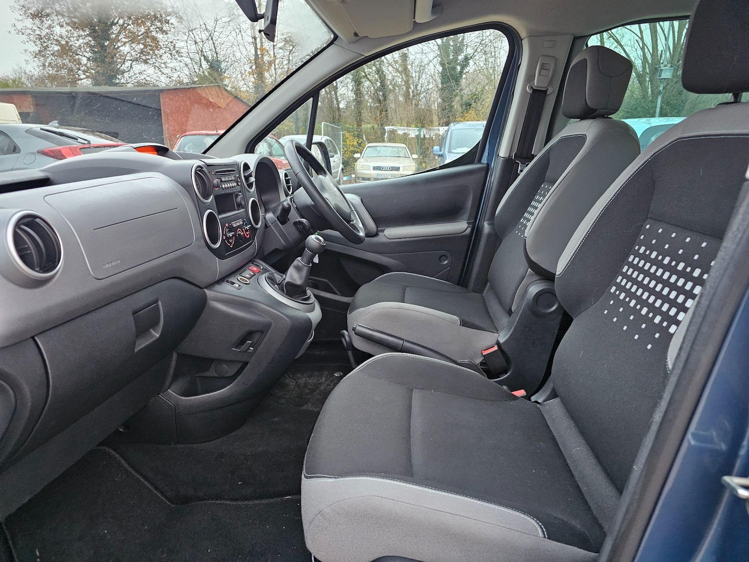 Used Citroen Berlingo 2016 for sale - 75965620: Photo 8
