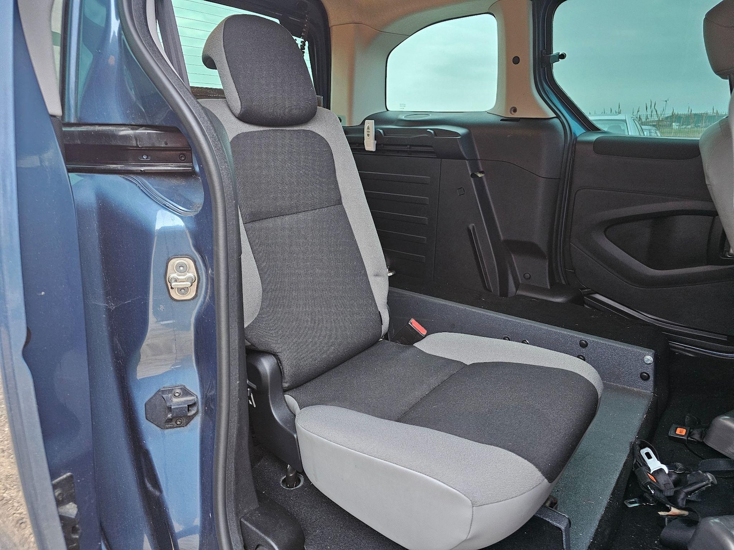 Used Citroen Berlingo 2016 for sale - 75965620: Photo 9