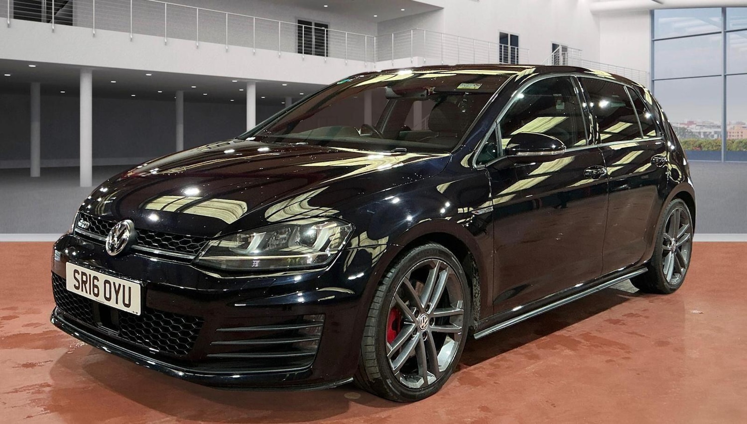 Used Volkswagen Golf for sale - 77784708: Photo 2