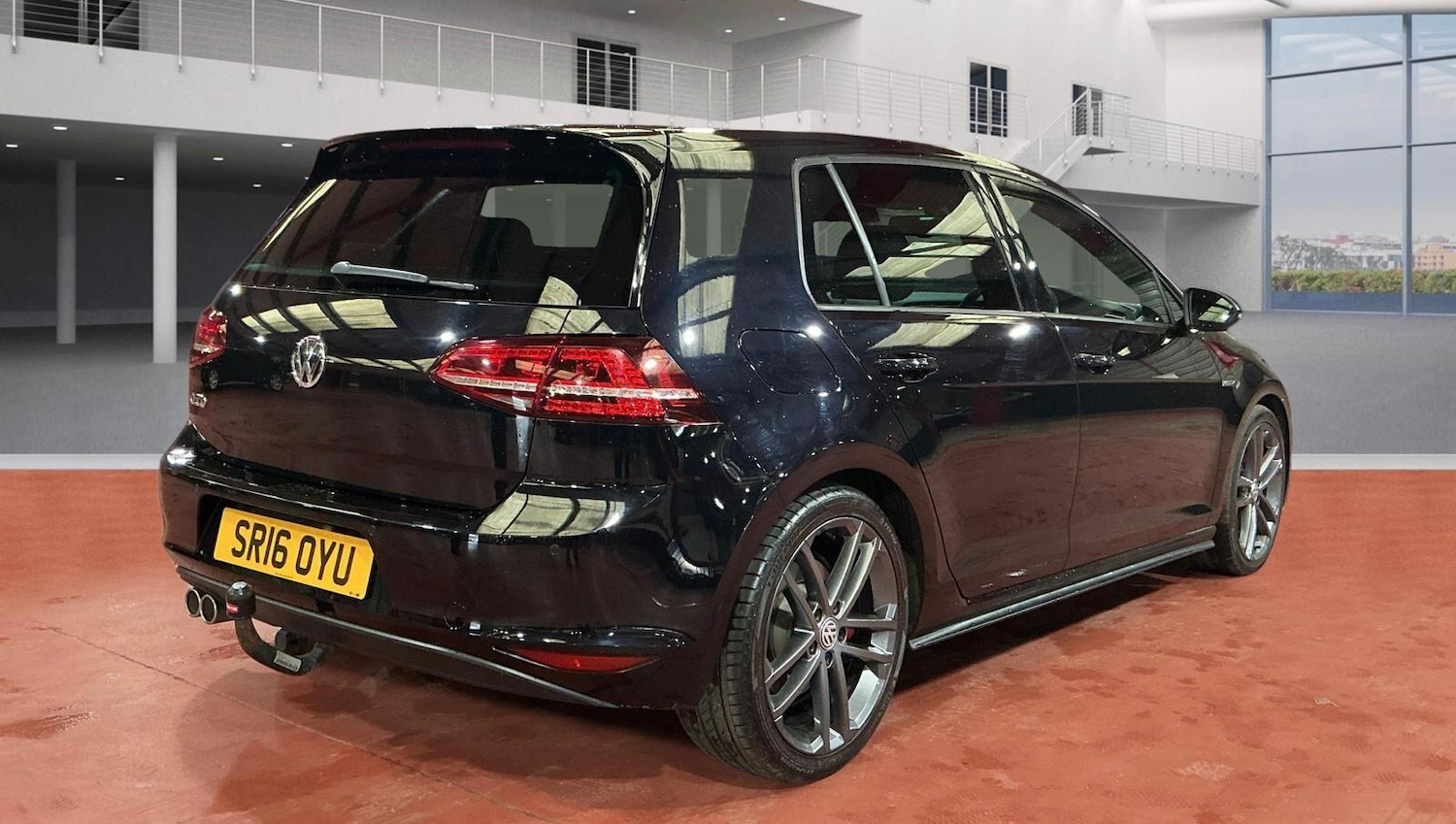 Used Volkswagen Golf for sale - 77784708: Photo 5