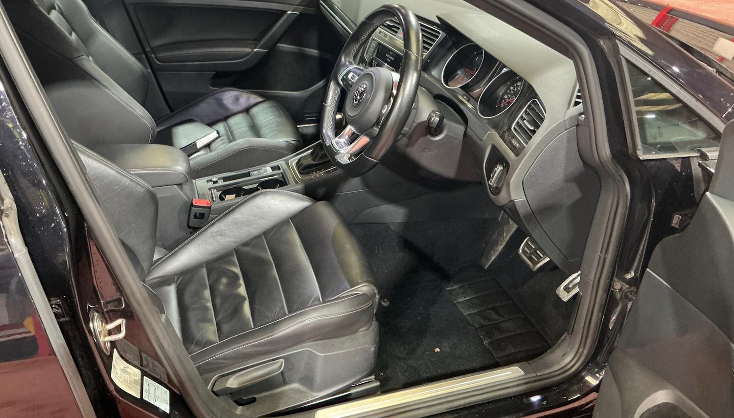 Used Volkswagen Golf for sale - 77784708: Photo 7