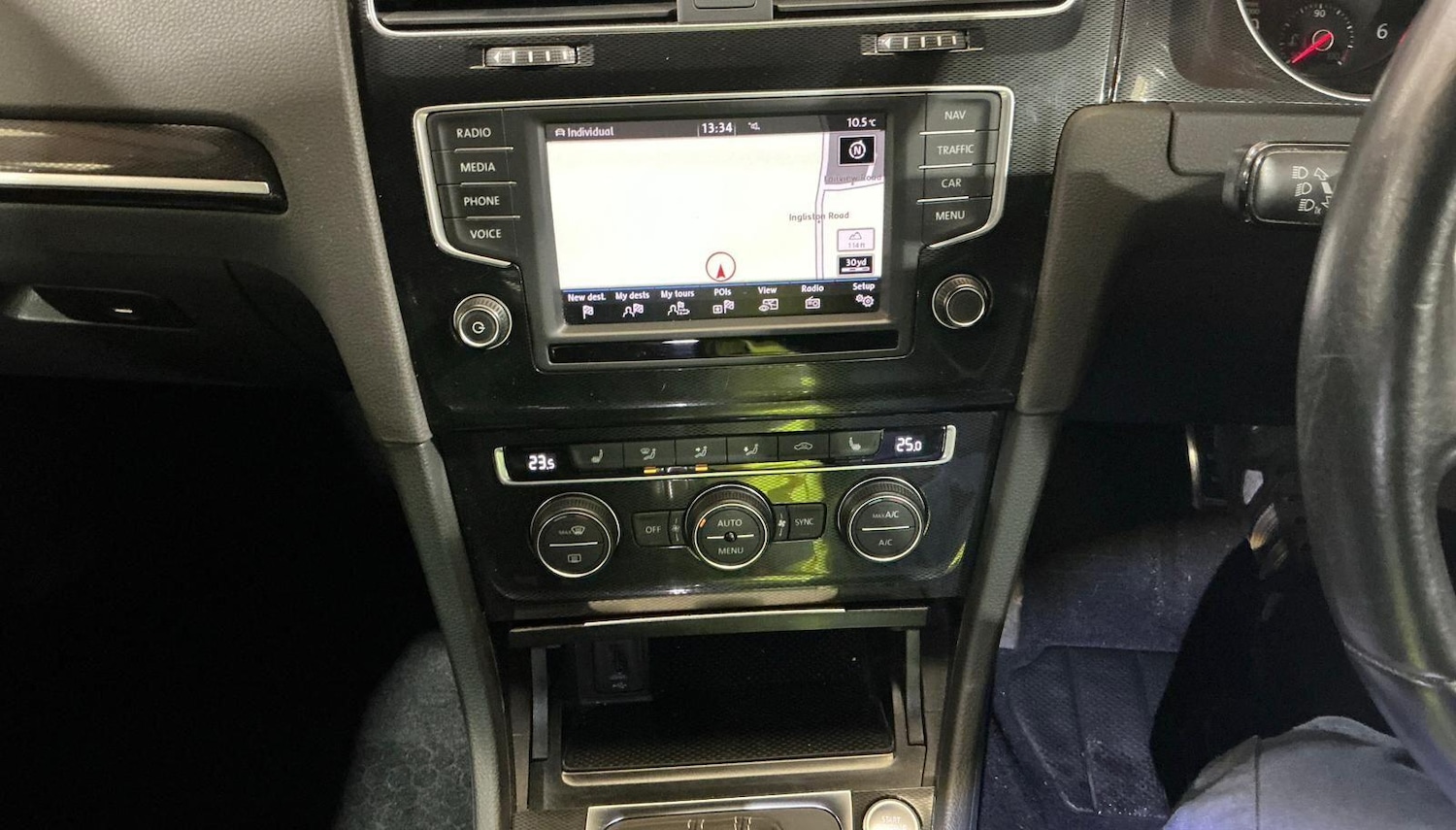 Used Volkswagen Golf for sale - 77784708: Photo 8