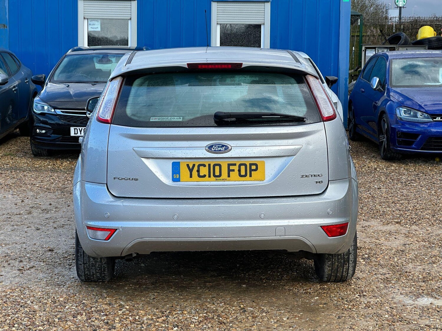 Vehicle 24