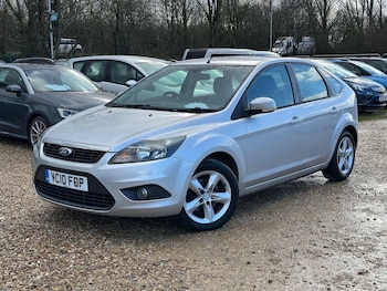 Used Ford Focus 2010 for sale - 75213794: Photo