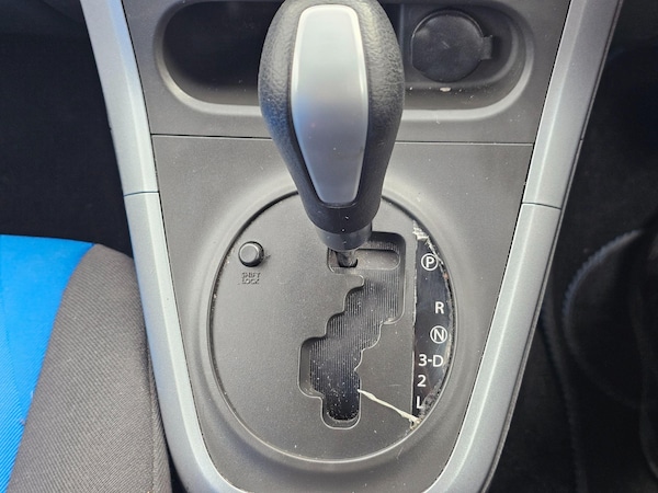 Used Vauxhall Agila 2009 for sale - 74213612: Photo 14