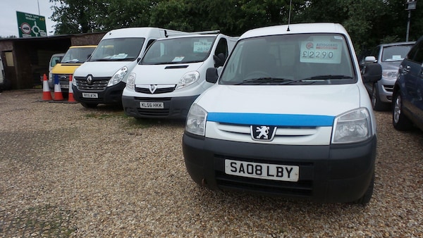 Used Vauxhall Agila 2009 for sale - 74213612: Photo 26