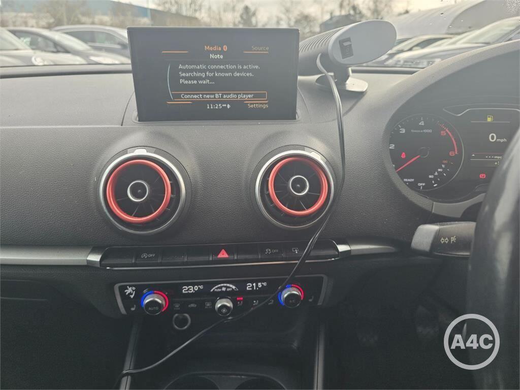 Used Audi A3 2015 for sale - 77696226: Photo 10