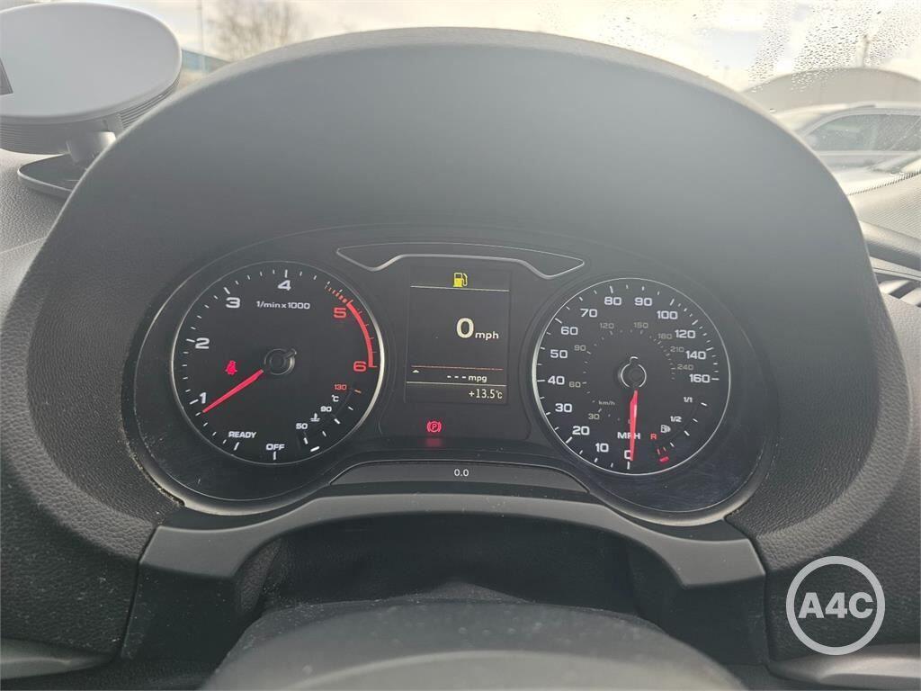 Used Audi A3 2015 for sale - 77696226: Photo 11