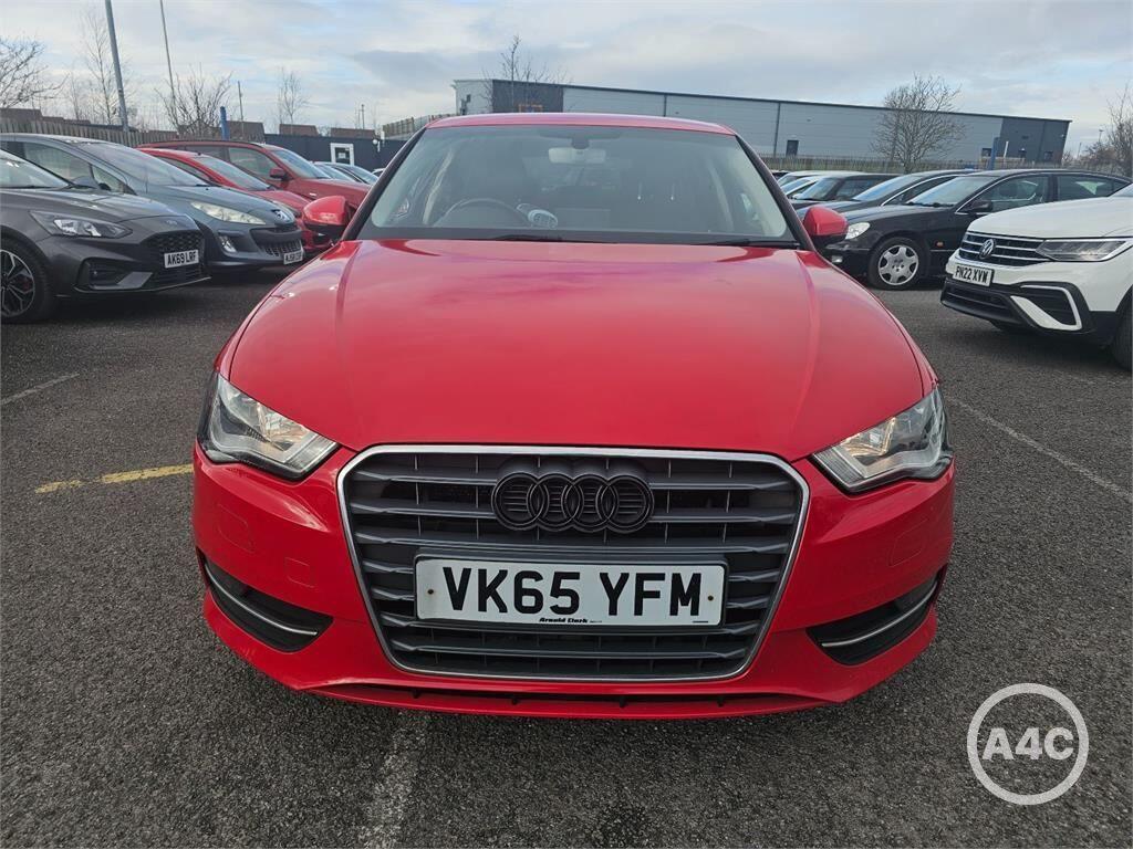 Used Audi A3 2015 for sale - 77696226: Photo 12