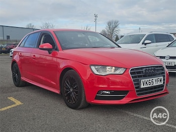 Used Audi A3 2015 for sale - 77696226: Photo