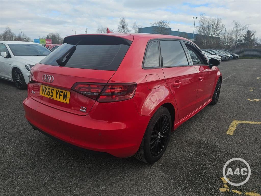 Used Audi A3 2015 for sale - 77696226: Photo 3