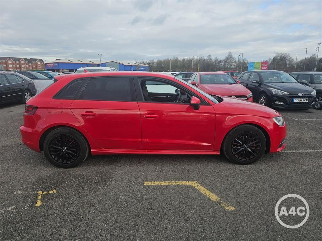 Used Audi A3 2015 for sale - 77696226: Photo 5