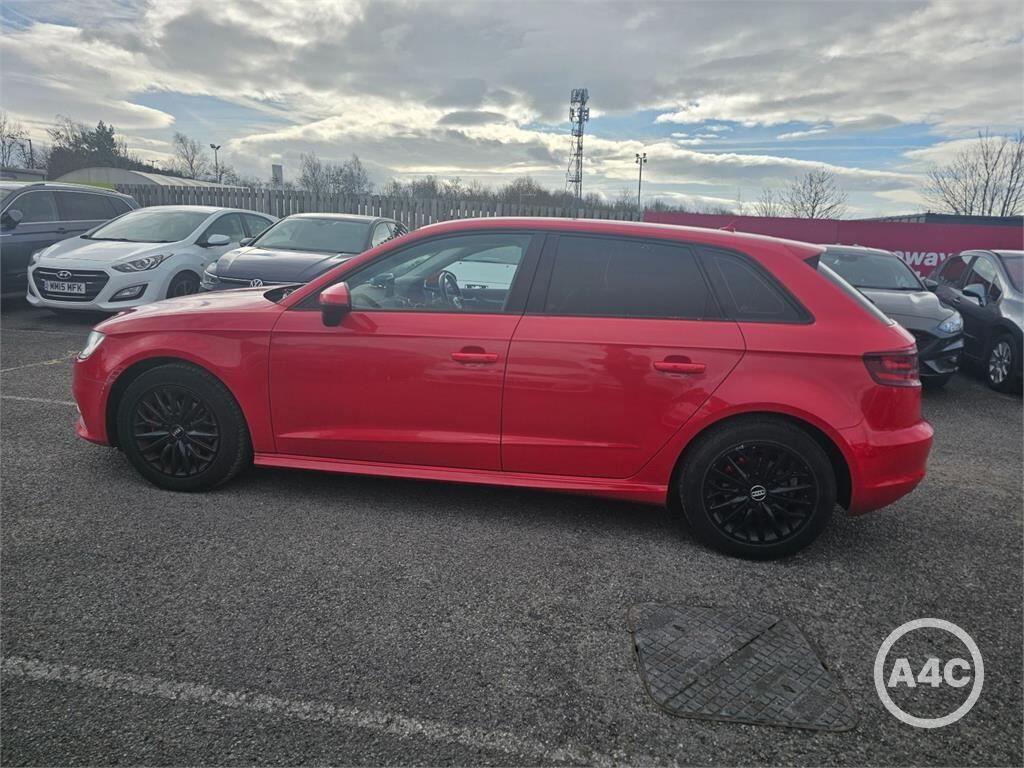 Used Audi A3 2015 for sale - 77696226: Photo 6