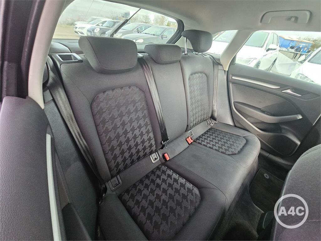 Used Audi A3 2015 for sale - 77696226: Photo 8