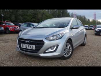 Used Hyundai i30 2015 for sale - 74425571: Photo