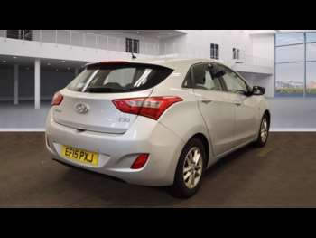 Used Hyundai i30 2015 for sale - 74425571: Photo