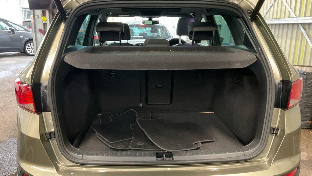 Used SEAT Ateca 2017 for sale - 77091591: Photo 10