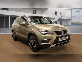 2017 (17) - 2.0 TDI Xcellence 5dr DSG 4Drive