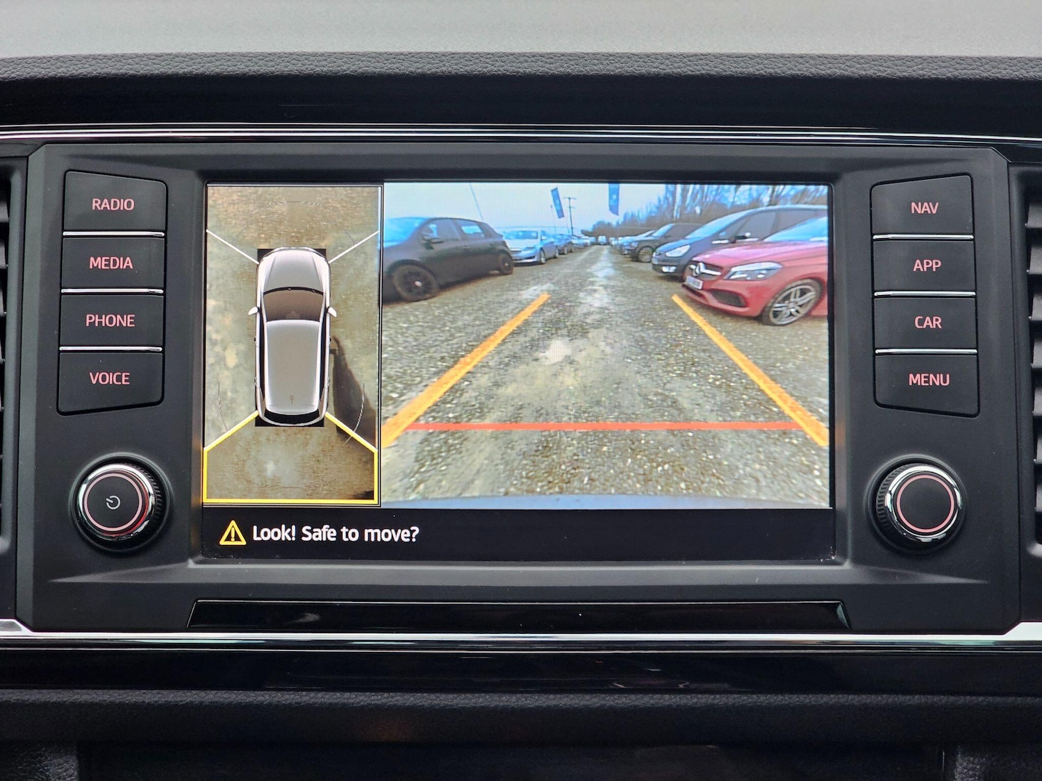 Used SEAT Ateca 2017 for sale - 77091591: Photo 20