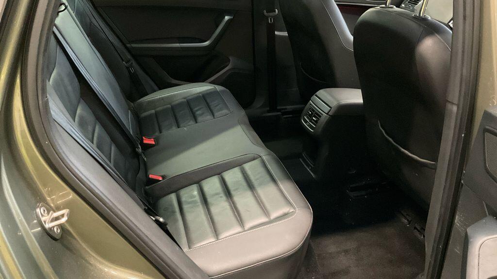 Used SEAT Ateca 2017 for sale - 77091591: Photo 9