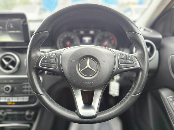 Used Mercedes-Benz A-Class 2017 for sale - 76122960: Photo 12