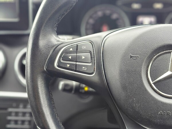 Used Mercedes-Benz A-Class 2017 for sale - 76122960: Photo 13
